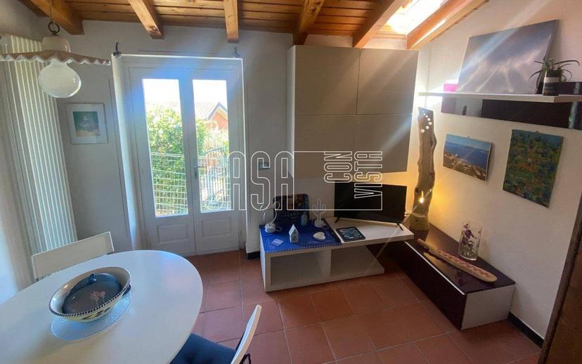 Villa unifamiliare Località Narbostro 11, Pugliola, Solaro, Lerici — foto 9 di 25