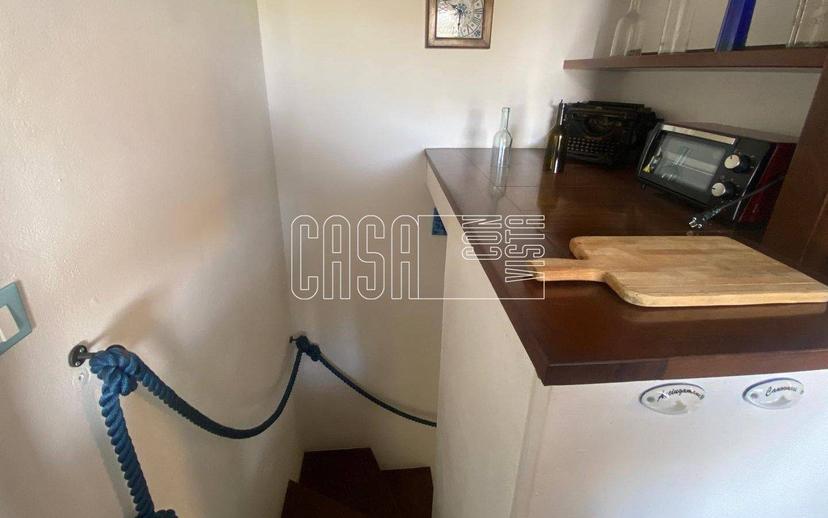 Villa unifamiliare Località Narbostro 11, Pugliola, Solaro, Lerici — foto 25 di 25