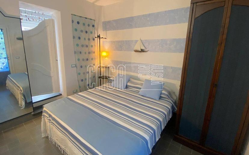 Villa unifamiliare Località Narbostro 11, Pugliola, Solaro, Lerici — foto 23 di 25