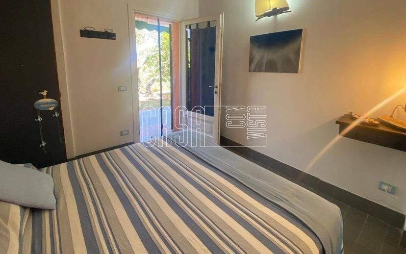 Villa unifamiliare Località Narbostro 11, Pugliola, Solaro, Lerici — foto 19 di 25