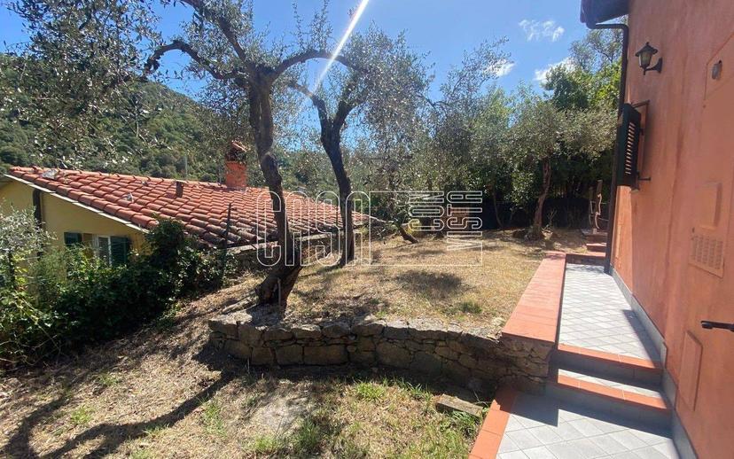 Villa unifamiliare Località Narbostro 11, Pugliola, Solaro, Lerici — foto 10 di 25