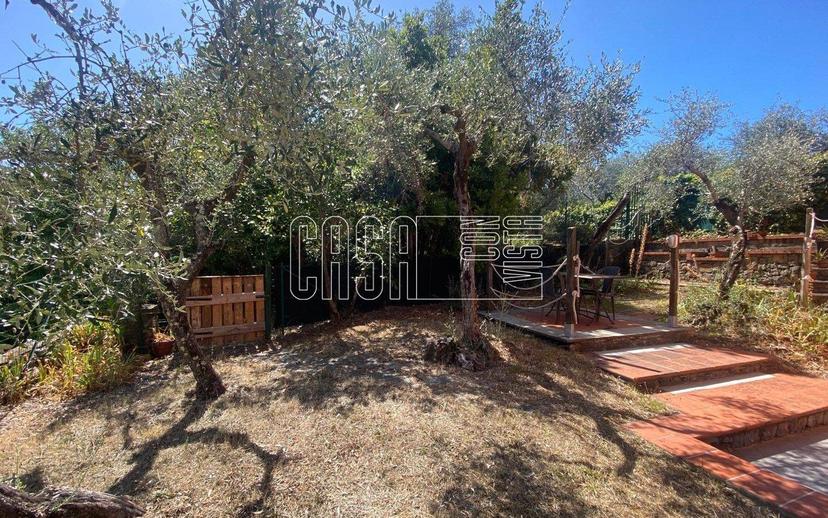 Villa unifamiliare Località Narbostro 11, Pugliola, Solaro, Lerici — foto 14 di 25