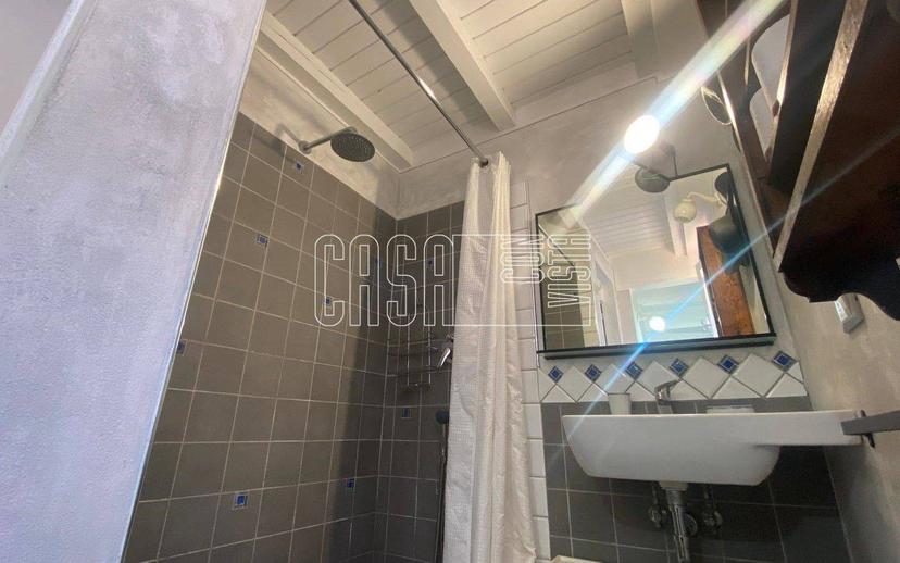 Villa unifamiliare Località Narbostro 11, Pugliola, Solaro, Lerici — foto 18 di 25