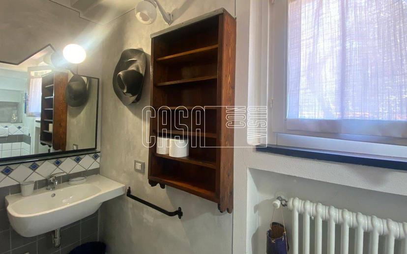 Villa unifamiliare Località Narbostro 11, Pugliola, Solaro, Lerici — foto 5 di 25