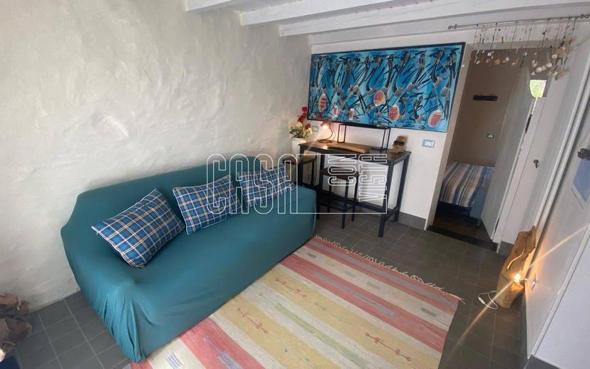 Villa unifamiliare Località Narbostro 11, Pugliola, Solaro, Lerici — foto 11 di 25