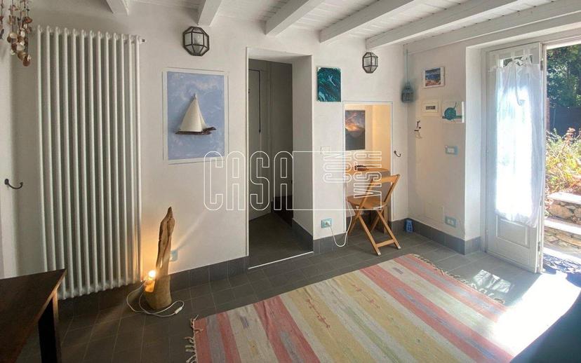 Villa unifamiliare Località Narbostro 11, Pugliola, Solaro, Lerici — foto 6 di 25