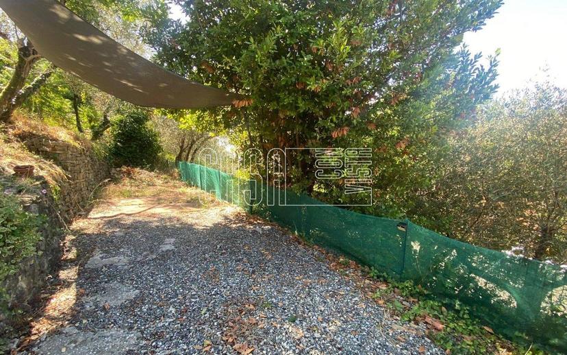 Villa unifamiliare Località Narbostro 11, Pugliola, Solaro, Lerici — foto 7 di 25