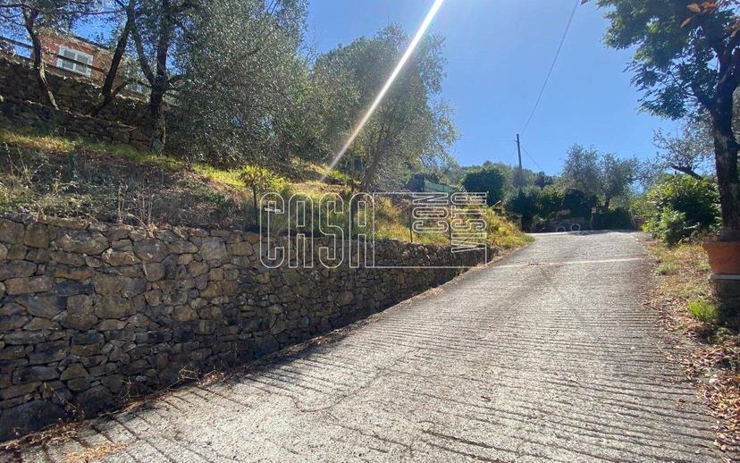 Villa unifamiliare Località Narbostro 11, Pugliola, Solaro, Lerici — foto 17 di 25