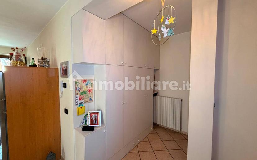 Trilocale piazza Caduti, Centro, Fiesse — foto 24 di 31