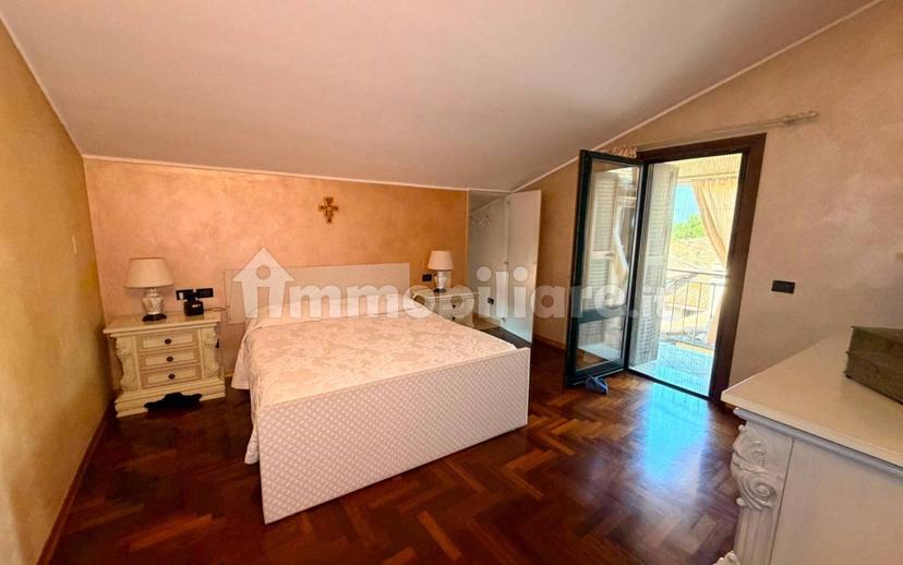 Trilocale piazza Caduti, Centro, Fiesse — foto 31 di 31