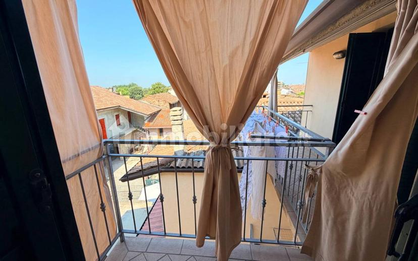 Trilocale piazza Caduti, Centro, Fiesse — foto 7 di 31