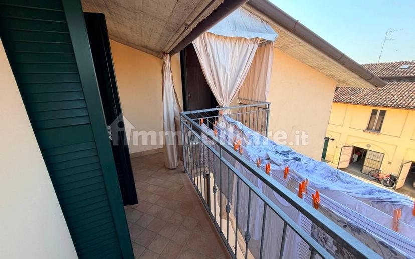 Trilocale piazza Caduti, Centro, Fiesse — foto 15 di 31