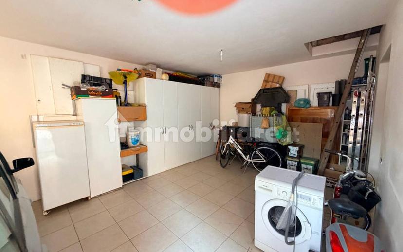 Trilocale piazza Caduti, Centro, Fiesse — foto 9 di 31