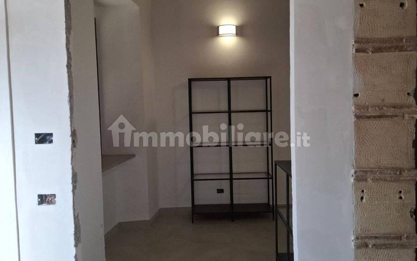 Terratetto unifamiliare via dei Magazzini 26, Centro Storico, Tarquinia — foto 12 di 20