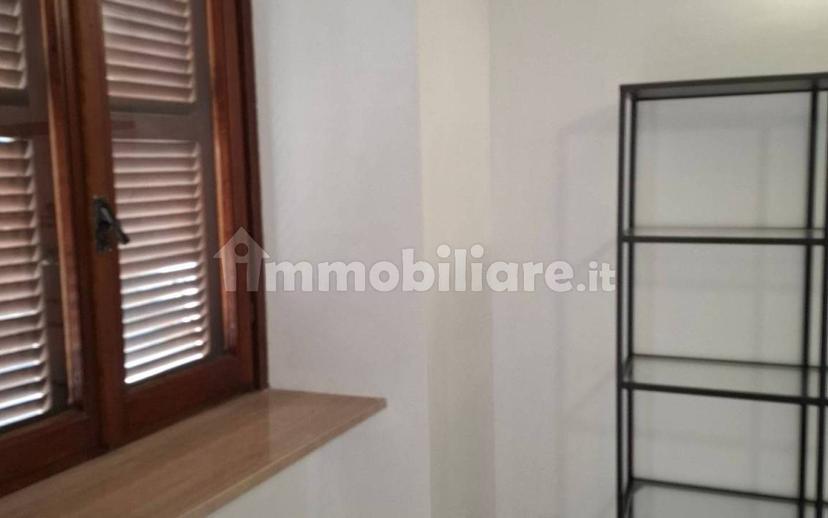 Terratetto unifamiliare via dei Magazzini 26, Centro Storico, Tarquinia — foto 14 di 20