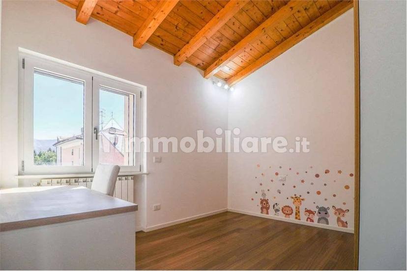Trilocale via Monte Grappa, Centro, Clusone — foto 12 di 18