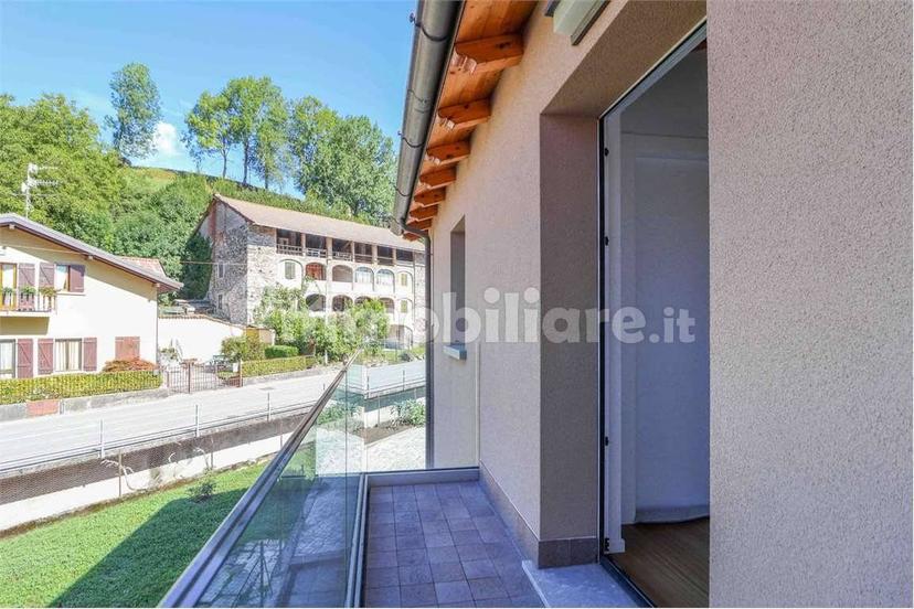 Trilocale via Monte Grappa, Centro, Clusone — foto 10 di 18