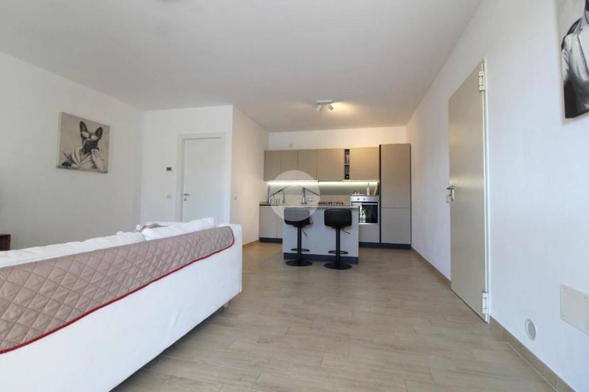 Trilocale via Don A. Bertolini 31, Calvisano — foto 11 di 26