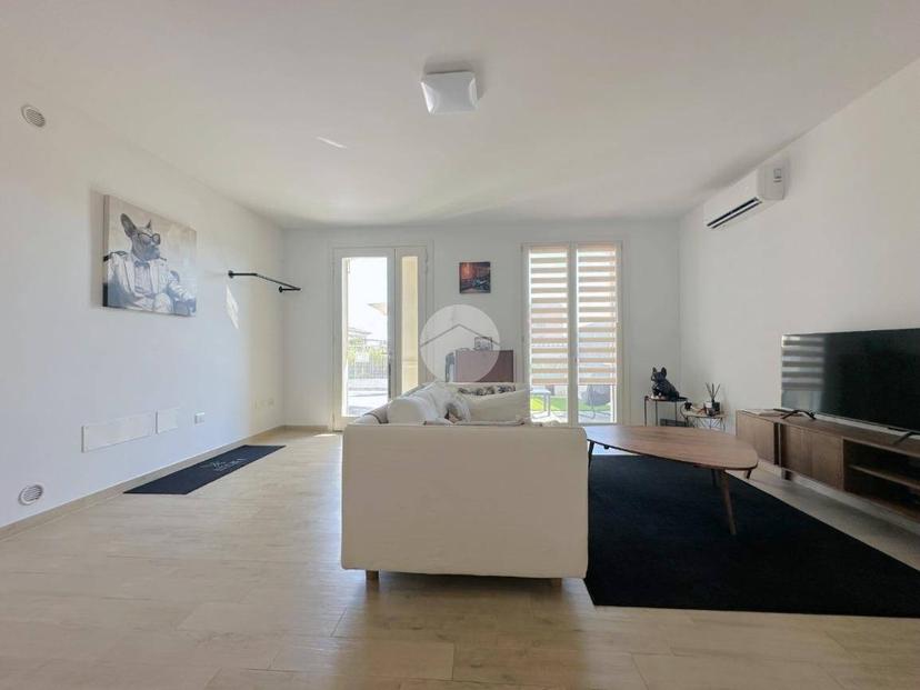Trilocale via Don A. Bertolini 31, Calvisano — foto 6 di 26
