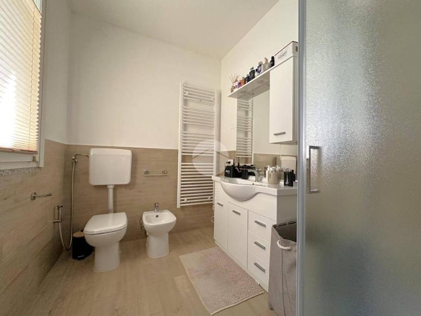 Trilocale via Don A. Bertolini 31, Calvisano — foto 24 di 26