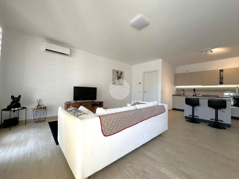 Trilocale via Don A. Bertolini 31, Calvisano — foto 25 di 26