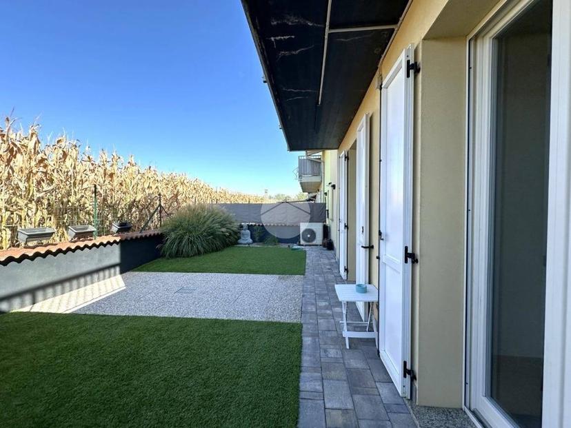 Trilocale via Don A. Bertolini 31, Calvisano — foto 7 di 26