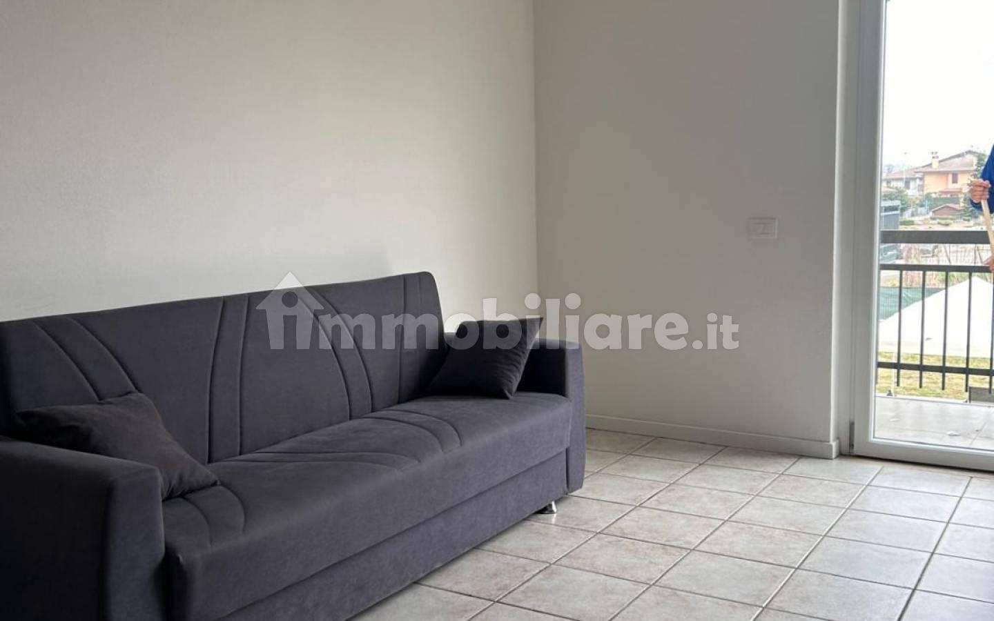 Trilocale nuovo, su più livelli, San Pietro di Morubio