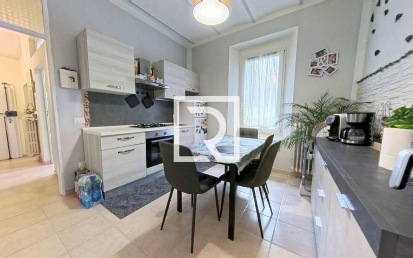 Trilocale Cvour 288, Centro, Meldola — foto 10 di 21