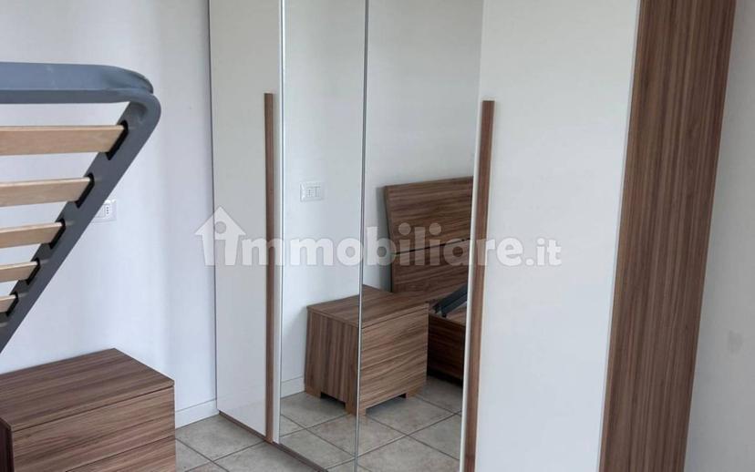 Trilocale nuovo, su più livelli, San Pietro di Morubio — foto 2 di 3
