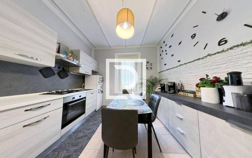Trilocale Cvour 288, Centro, Meldola — foto 12 di 21