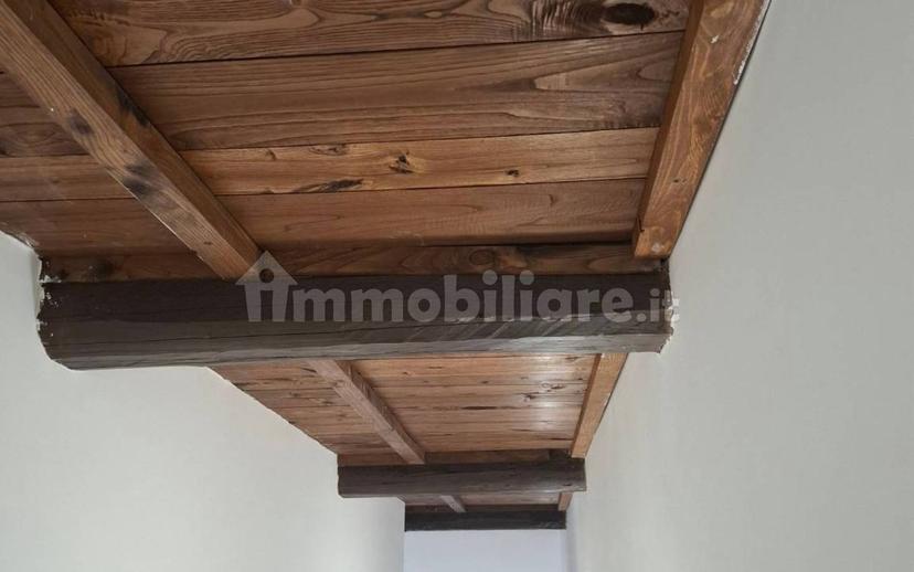 Terratetto unifamiliare via dei Magazzini 26, Centro Storico, Tarquinia — foto 3 di 20