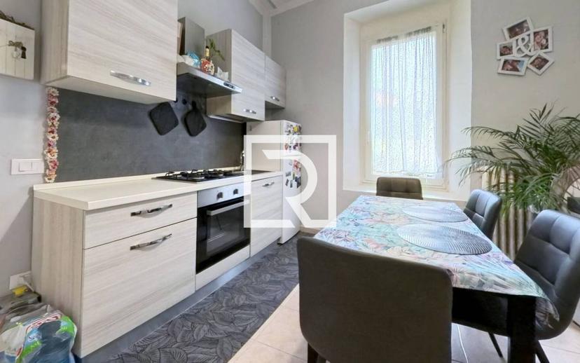 Trilocale Cvour 288, Centro, Meldola — foto 7 di 21