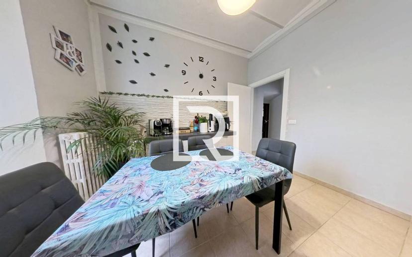 Trilocale Cvour 288, Centro, Meldola — foto 16 di 21