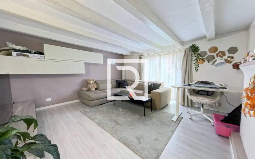 Trilocale Cvour 288, Centro, Meldola — foto 20 di 21