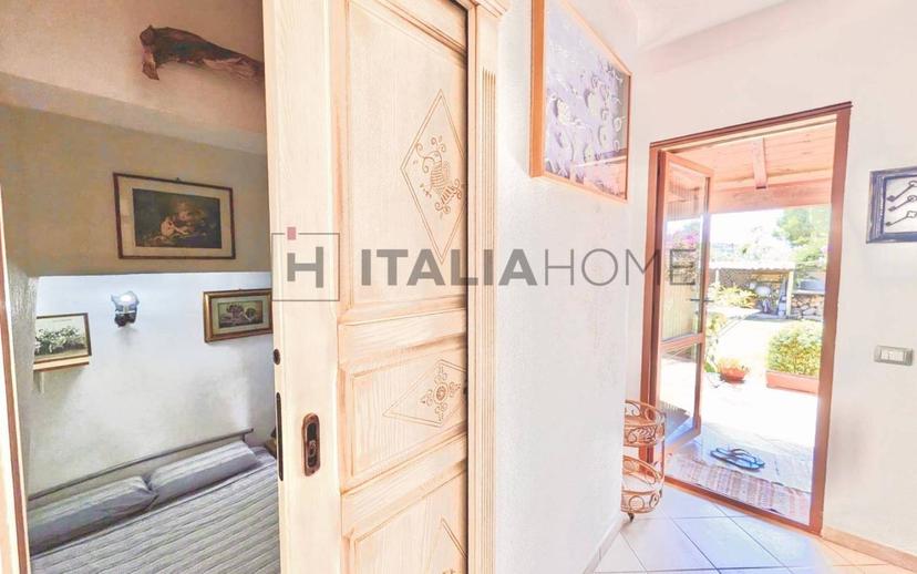 Villa a schiera Tanca su Cordolino, Villasimius — foto 13 di 14