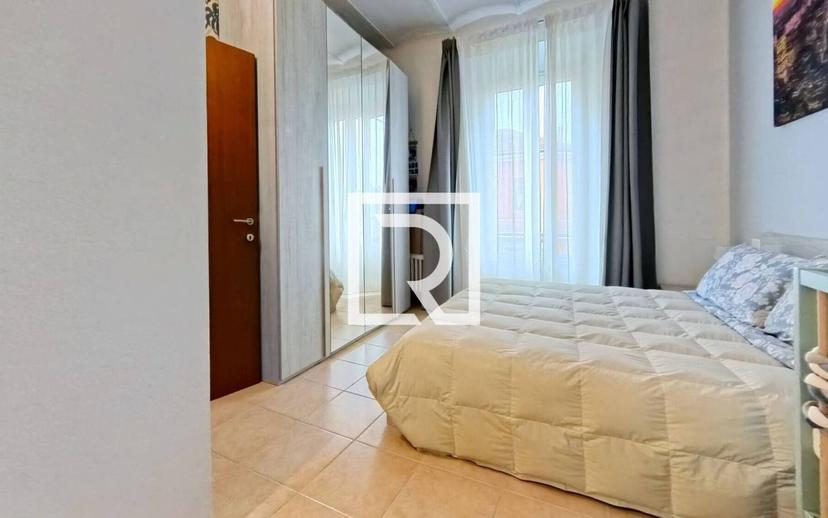 Trilocale Cvour 288, Centro, Meldola — foto 8 di 21