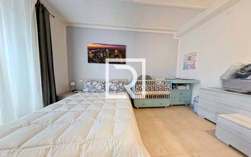 Trilocale Cvour 288, Centro, Meldola — foto 17 di 21