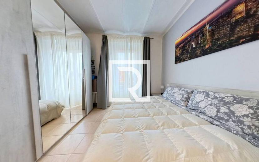 Trilocale Cvour 288, Centro, Meldola — foto 19 di 21