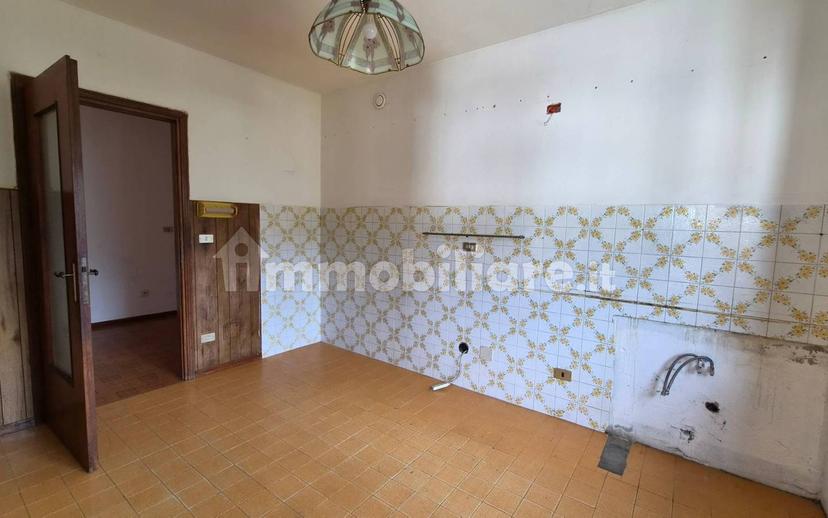 Quadrilocale via per Scopelletto 4/3, Centro, Varallo