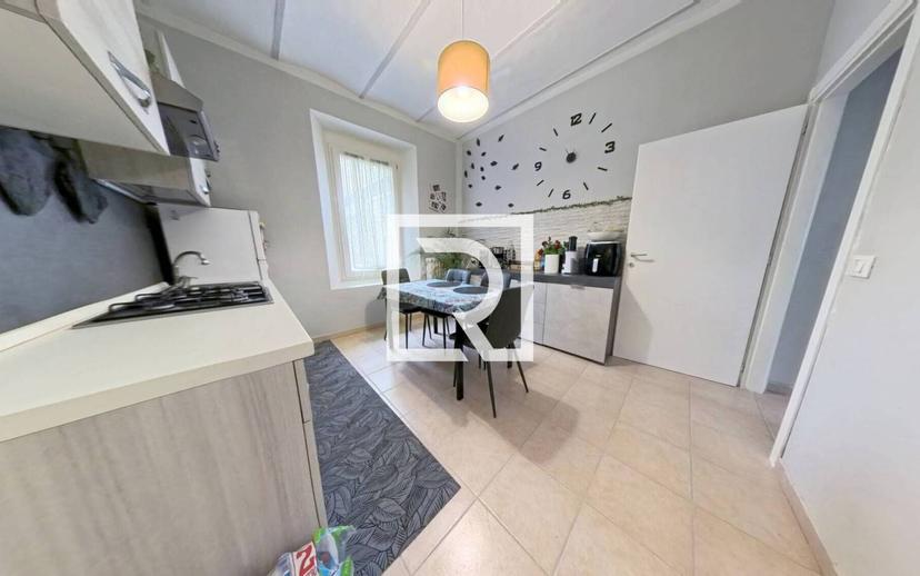 Trilocale Cvour 288, Centro, Meldola — foto 21 di 21