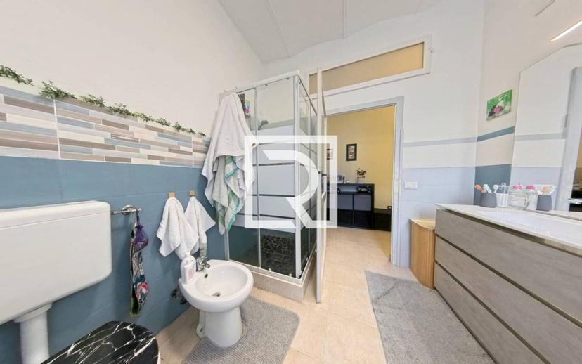 Trilocale Cvour 288, Centro, Meldola — foto 9 di 21