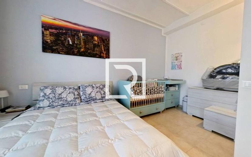 Trilocale Cvour 288, Centro, Meldola — foto 4 di 21