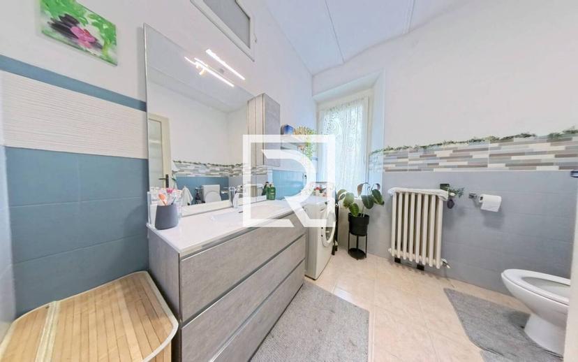 Trilocale Cvour 288, Centro, Meldola — foto 5 di 21