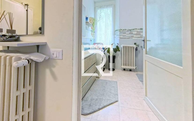 Trilocale Cvour 288, Centro, Meldola — foto 14 di 21