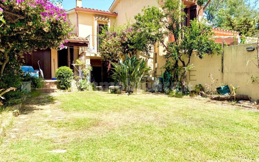 Villa a schiera Tanca su Cordolino, Villasimius — foto 9 di 14