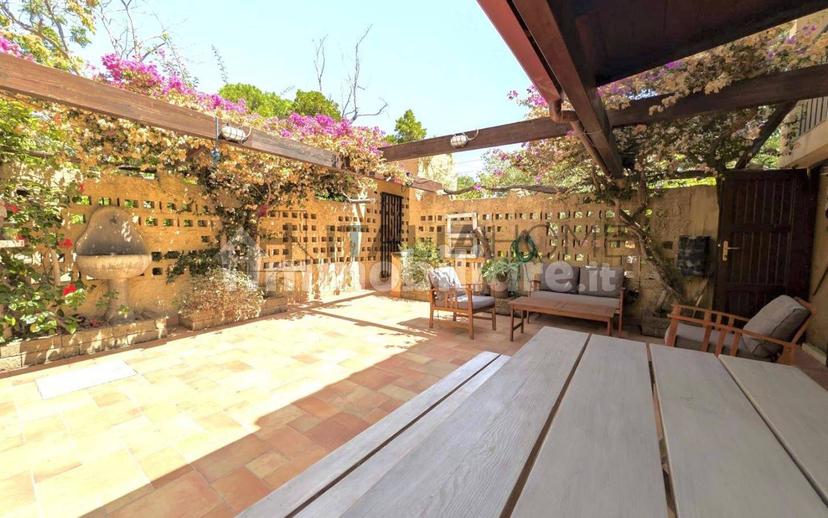 Villa a schiera Tanca su Cordolino, Villasimius — foto 11 di 14