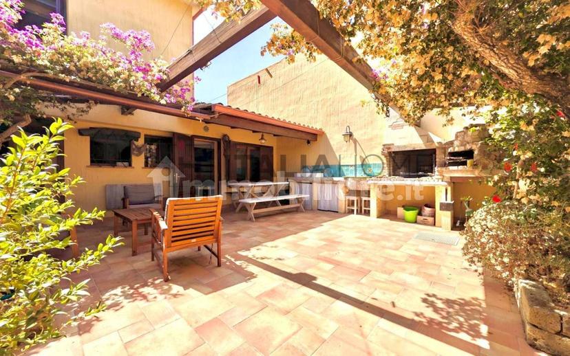 Villa a schiera Tanca su Cordolino, Villasimius — foto 2 di 14