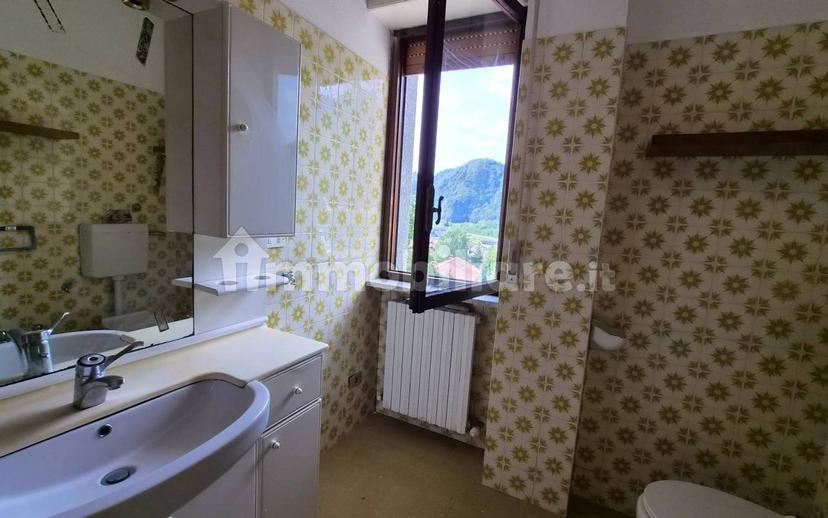 Quadrilocale via per Scopelletto 4/3, Centro, Varallo — foto 6 di 14
