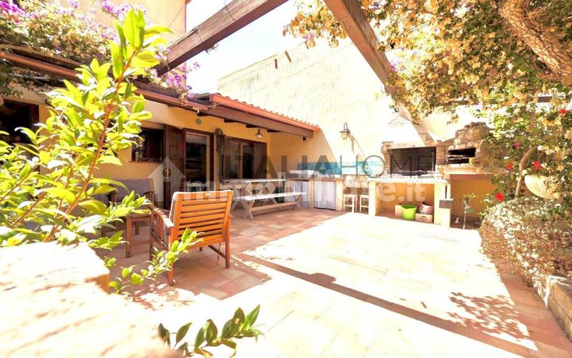 Villa a schiera Tanca su Cordolino, Villasimius — foto 8 di 14