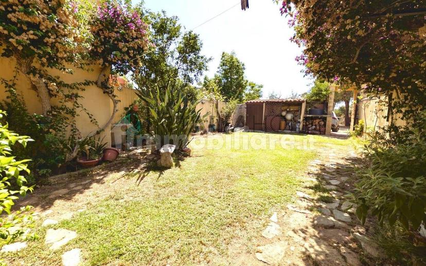 Villa a schiera Tanca su Cordolino, Villasimius — foto 3 di 14